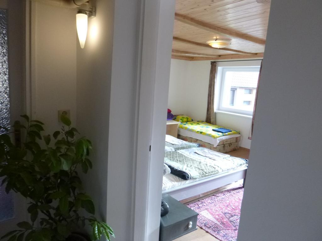 Active Vendeghaz Keszthely Otel Dış mekan fotoğraf