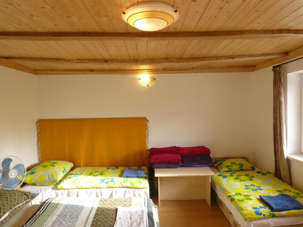 Active Vendeghaz Keszthely Otel Dış mekan fotoğraf