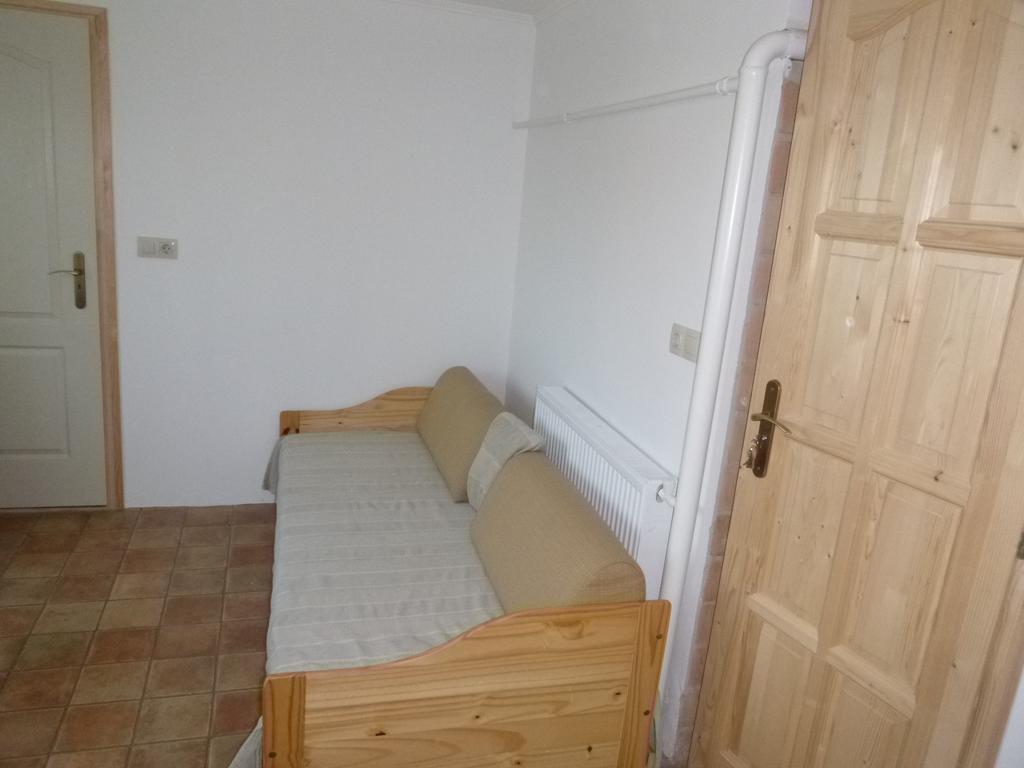 Active Vendeghaz Keszthely Otel Dış mekan fotoğraf