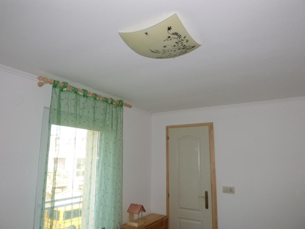 Active Vendeghaz Keszthely Otel Dış mekan fotoğraf