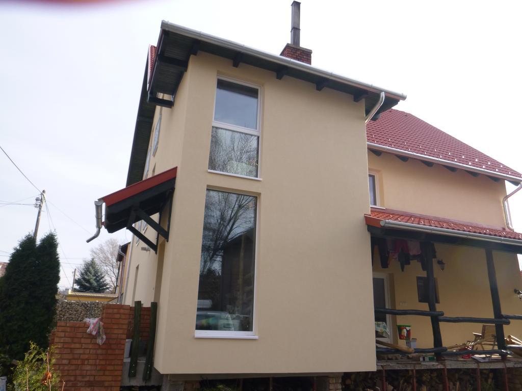 Active Vendeghaz Keszthely Otel Dış mekan fotoğraf