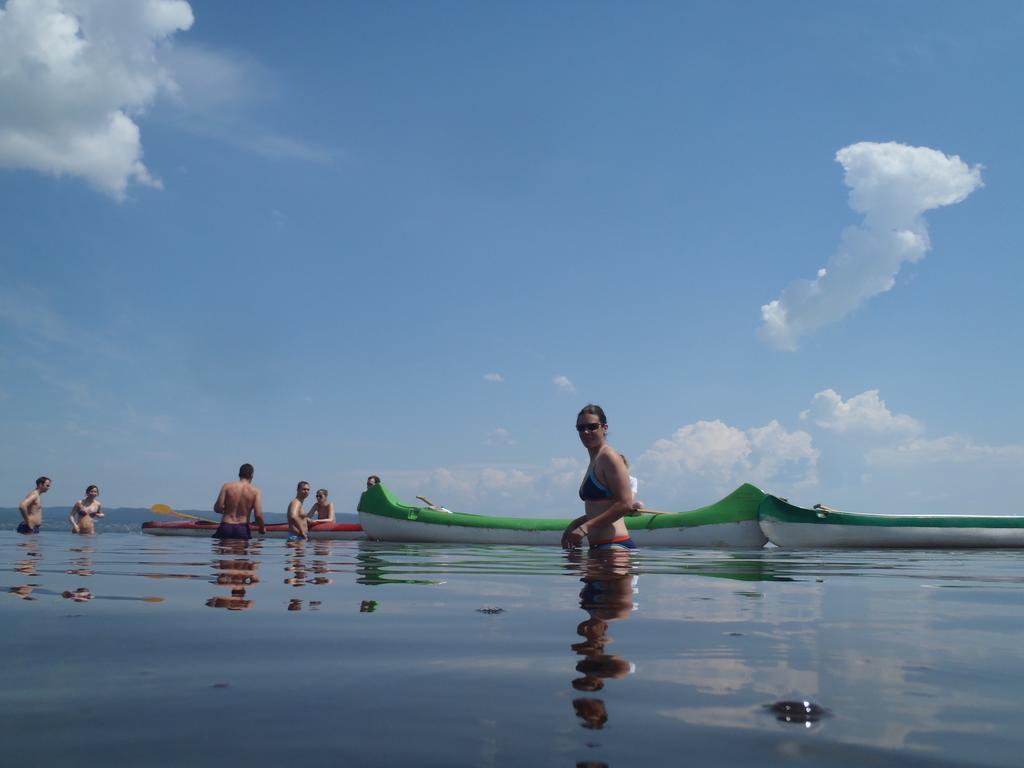 Active Vendeghaz Keszthely Otel Dış mekan fotoğraf