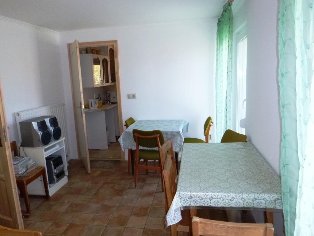 Active Vendeghaz Keszthely Otel Dış mekan fotoğraf