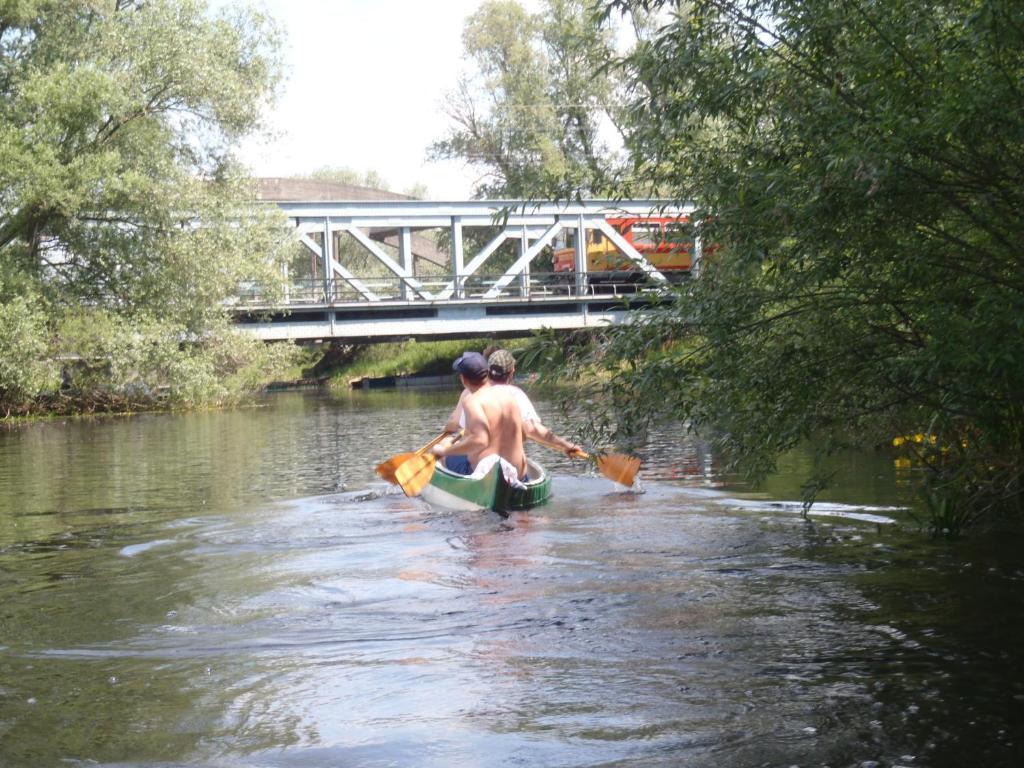 Active Vendeghaz Keszthely Otel Dış mekan fotoğraf