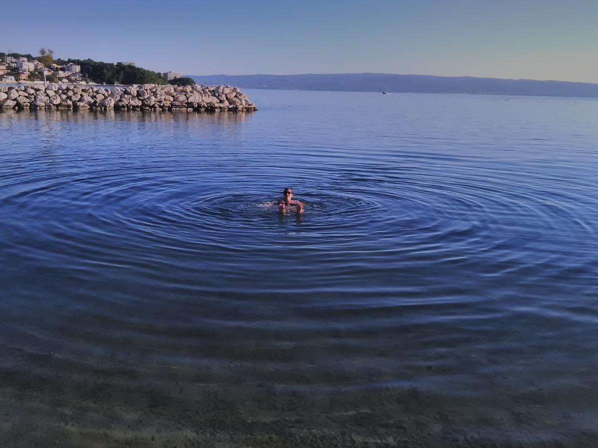Active Vendeghaz Keszthely Otel Dış mekan fotoğraf