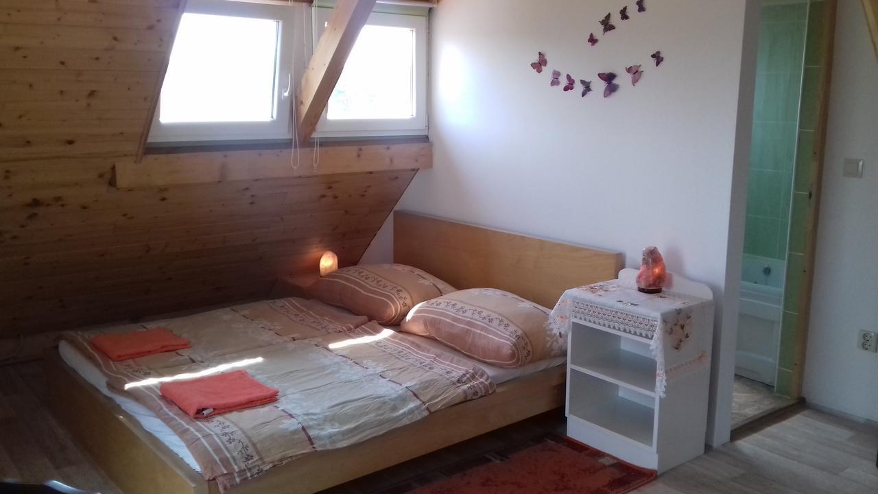 Active Vendeghaz Keszthely Otel Dış mekan fotoğraf