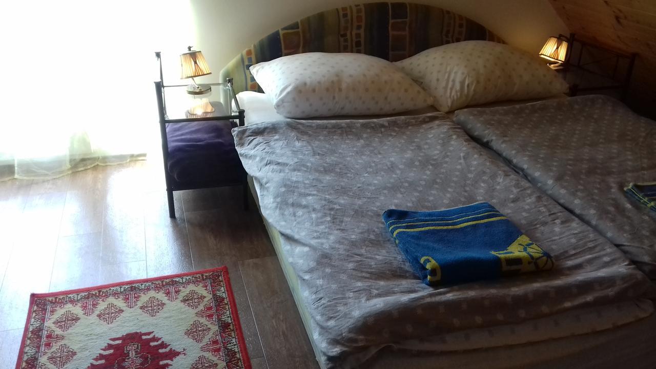 Active Vendeghaz Keszthely Otel Dış mekan fotoğraf